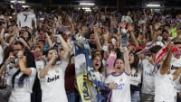 Ρεάλ Μαδρίτης κατά UEFA: «Βαθιά οργή για όσα έγιναν πριν τον τελικό»