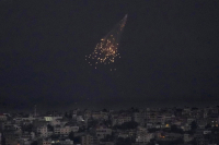 Το Ισραήλ απάντησε με βολές όλμων σε επίθεση από τη Συρία