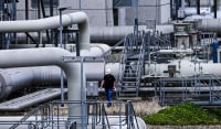 Έρχεται ευρωπαϊκός «κόφτης» στην κατανάλωση φυσικού αερίου: Το έκτακτο σχέδιο της Ε.Ε.
