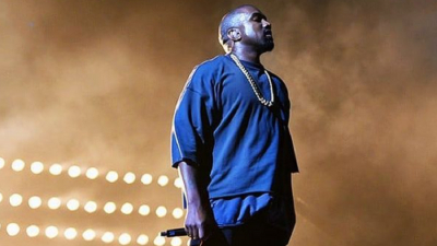 Kanye West: Αλλάζει το όνομα του με έμπνευση από την Βίβλο