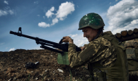 Ουκρανία: Νέο πακέτο στρατιωτικής βοήθειας 300 εκατ. δολαρίων από τις ΗΠΑ