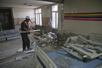 Σεισμός στο Ιράν: Τουλάχιστον 3 νεκροί και πάνω από 800 τραυματίες
