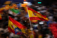 Εκλογές στην Ισπανία: Πολιτικό αδιέξοδο - Πρωτιά Σάντσεθ χωρίς αυτοδυναμία
