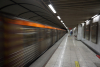 Μετρό: Στάση εργασίας την Τετάρτη 