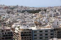Εκτόξευση σε τιμές στα διαμερίσματα σε όλη την Ελλάδα - &quot;Πρωταθλήτρια&quot; η Αθήνα
