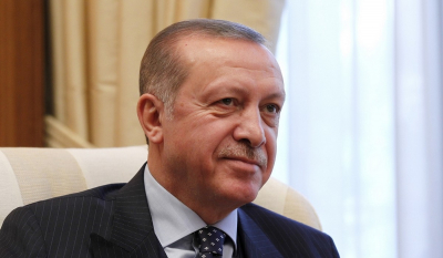 Η ΕΕ θα προσκαλέσει 17 χώρες, συμπεριλαμβανομένης της Τουρκίας, σε συνάντηση ηγετών