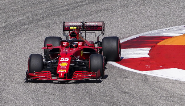 Η Ferrari ακύρωσε την χορηγία με την Ρωσική «Kaspersky Lab»