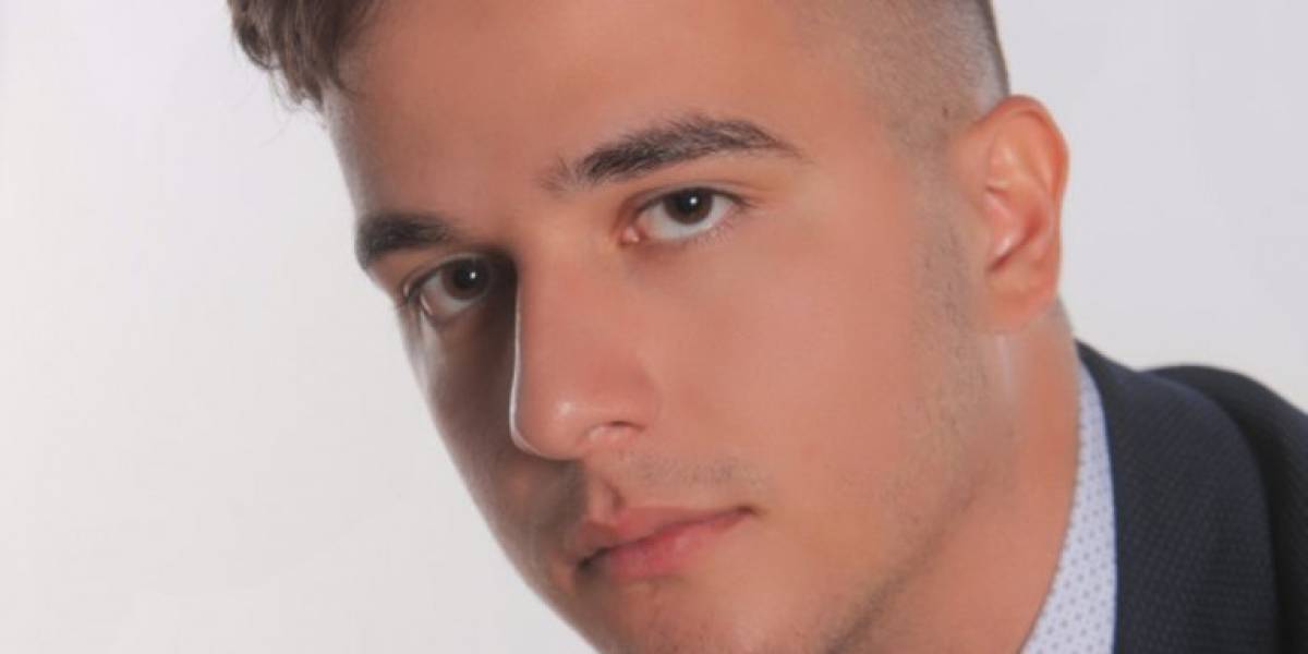 Ραχμάν Λούμι: Ο νεαρός από την Αλβανία που μπήκε πρώτος στο ΑΠΘ