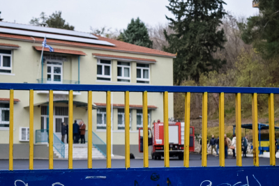 «Μπαλάκι» οι ευθύνες για τον θάνατο του 11χρονου στις Σέρρες: Κόντρα σχολείου - Δήμου για τις εργασίες