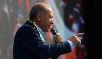 Εκλογές Τουρκία: Πέφτουν τα «κάστρα» του Ερντογάν - Οι νέες δημοσκοπήσεις