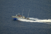 Λέσβος: Σκάφος της Τουρκικής Ακτοφυλακής παρενόχλησε περιπολικό του Λιμενικού