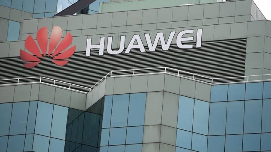 Κίνα: Καλεί τις ΗΠΑ να άρουν τις κυρώσεις σε βάρος της Huawei