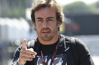 F1: Η συγνώμη του Αλόνσο και το δώρο του Χάμιλτον