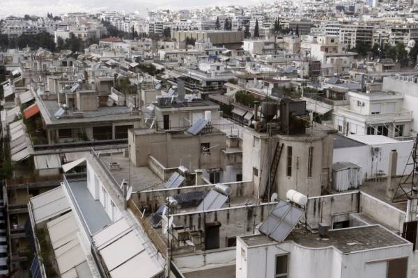 Πόσο μειώνεται ο ΕΝΦΙΑ στην Αθήνα