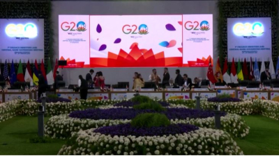 Βέτο από την Κίνα - Οι «G20» δεν έβγαλαν ψήφισμα καταδίκης της Ρωσίας