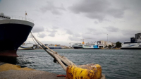 Κακοκαιρία: Απαγορευτικό απόπλου στα λιμάνια - Ποια δρομολόγια δεν εκτελούνται