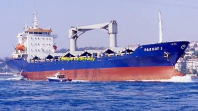 Νιγηρία: Δέκα Τούρκοι ναυτικοί απήχθησαν από πειρατές
