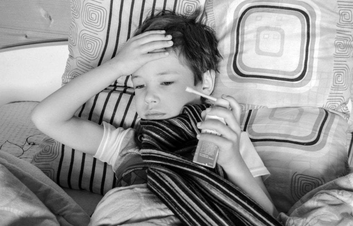 Κορονοϊός: Σπάνιες στα παιδιά οι σοβαρές μορφές της ασθένειας