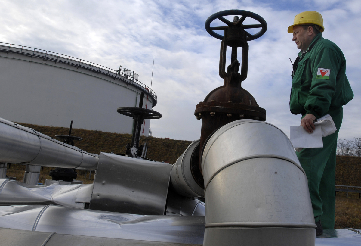 FT: Στα ύψη οι εξαγωγές ρωσικού πετρελαίου - Σε νέο υψηλό μετά την εισβολή στην Ουκρανία