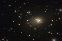 Σκοτεινή ύλη: Το υλικό που αποτελεί το 85% του σύμπαντος ίσως να μην είναι πια «αόρατο»