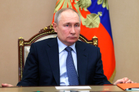 Το νέο δόγμα Πούτιν στην εξωτερική πολιτική: Τι λέει για Ρωσία, ΗΠΑ, Κίνα και Ευρώπη