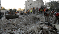 Άρση των κυρώσεων στη Συρία από τις ΗΠΑ για να αποσταλεί βοήθεια για τους πληγέντες από το σεισμό