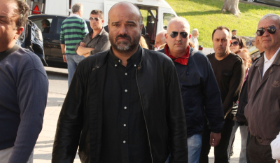 Κώστας Κωστόπουλος: Τέλος οι καλλιτεχνικές δραστηριότητες για τον πρώην σκηνοθέτη του «Σασμού»