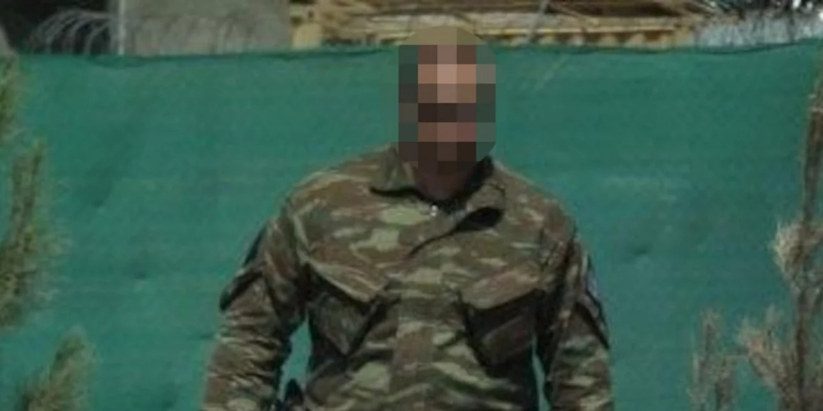 Φάκελος-βόμβα στο Εφετείο Θεσσαλονίκης: Αυτός είναι ο πολυβολητής που συνελήφθη