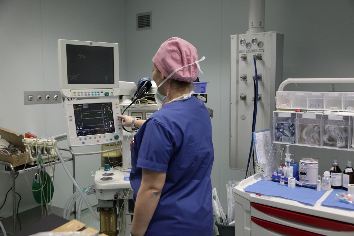 Απογευματινά χειρουργεία: Αυτά είναι τα πρώτα νοσοκομεία όπου ξεκινούν οι επεμβάσεις