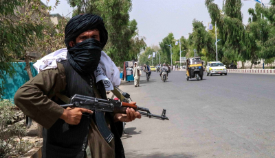 Αφγανιστάν: Οι Ταλιμπάν στο «μάτι» του Πούτιν και η στάση Μπάιντεν