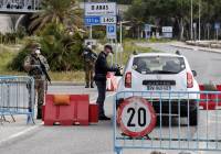 Κορονοϊός: Η Γερμανία κλείνει τα σύνορά της με Γαλλία, Ελβετία και Αυστρία