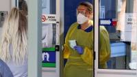 Νέα Υόρκη: 9 στους 10 ασθενείς με κορονοϊό που διασωληνώνονται, πεθαίνουν