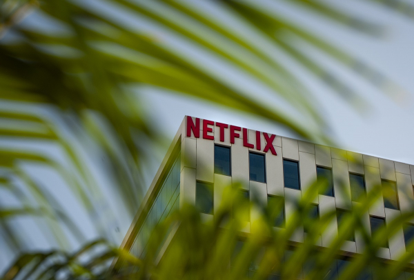 Τουρκία: Απαγορευμένη σειρά του Netflix επιστρέφει...μέσω Ισπανίας