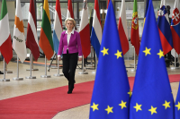 Η Ουγγαρία και η Ελλάδα μπλοκάρουν το 11ο πακέτο κυρώσεων της ΕΕ κατά της Ρωσίας