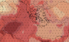 Καιρός: Αποπνικτική αφρικανική σκόνη και ζέστη τη Μ. Εβδομάδα - Χάρτης