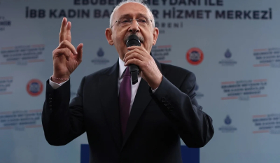 Εκλογές Τουρκία: Δημοσκόπηση έκπληξη στο παραπέντε – Δείχνει νίκη Κιλιτσντάρογλου από την πρώτη Κυριακή