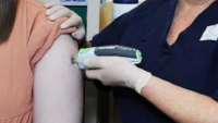 Εμβόλιο κορονοϊού, χωρίς τσίμπημα: Γεγονός η σύριγγα χωρίς βελόνα