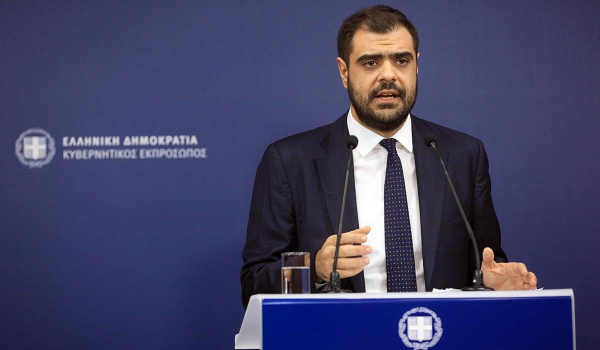 Παύλος Μαρινάκης: «Μας ανησυχεί το χτύπημα στην Alpha Bank»