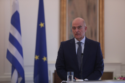 Δένδιας: «Η νέα αμυντική συμφωνία με τις ΗΠΑ θωρακίζει την Ελλάδα»