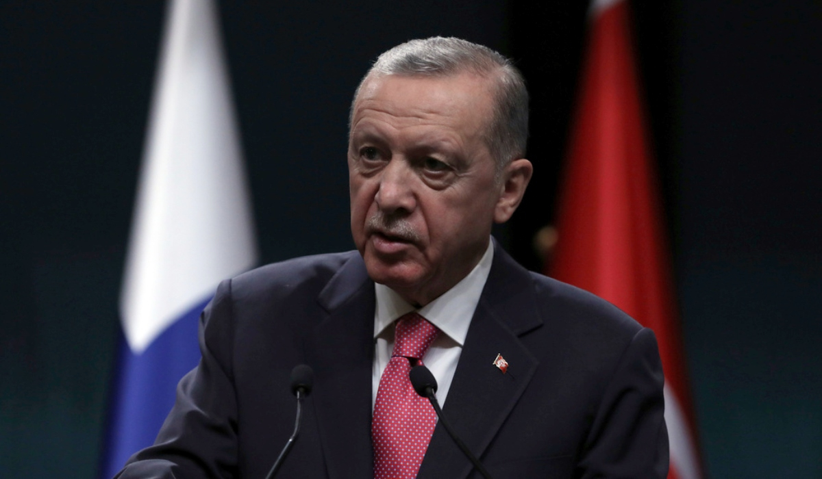 Politico: Η Τουρκία είναι ένας «πονοκέφαλος» που τον χρειάζεται το ΝΑΤΟ