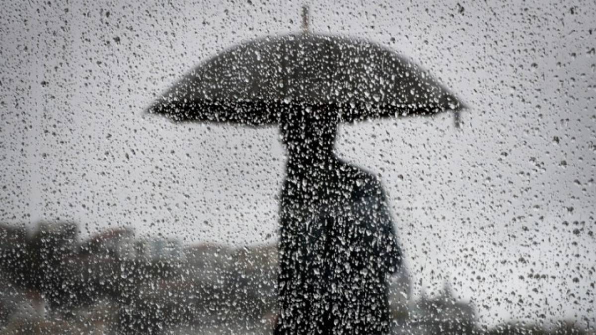 «Πνίγηκε» το Ανατολικό Πήλιο: Στη Ζαγορά έπεσαν 340 χιλιοστά βροχής σε 24 ώρες