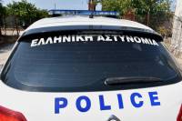Αστυνομία: Απαγόρευσε συγκέντρωση των «Ελλήνων για την Πατρίδα» και αντιεξουσιαστικών κινήσεων στο Ν. Ηράκλειο