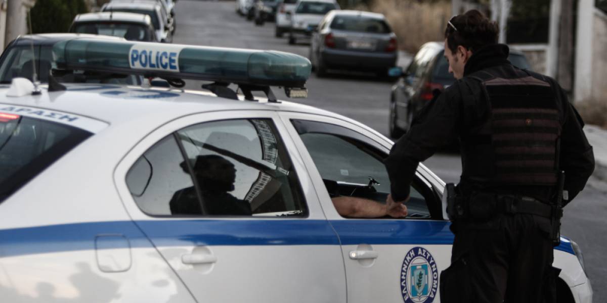 Συνελήφθη 70χρονος για αρχαιοκαπηλία στη Θεσσαλονίκη