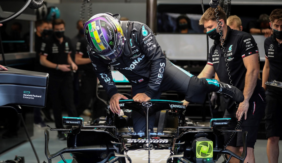 Formula 1: Απορρίφθηκε η ένσταση της Mercedes για τον Φερστάπεν
