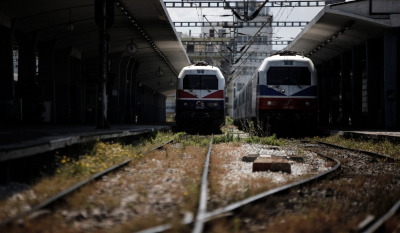 Hellenic Train: Ανατροπή στα δρομολόγια 1534 και 1539 στη γραμμή Αθήνα - Χαλκίδα, πώς θα γίνουν