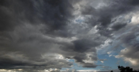 Καιρός meteo: Ραγδαία αλλαγή με βροχές, καταιγίδες και πτώση θερμοκρασίας
