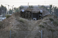 Το Ισραήλ προ των πυλών της Γάζας- IDF: Επιχείρηση από ξηρά, αέρα και θάλασσα