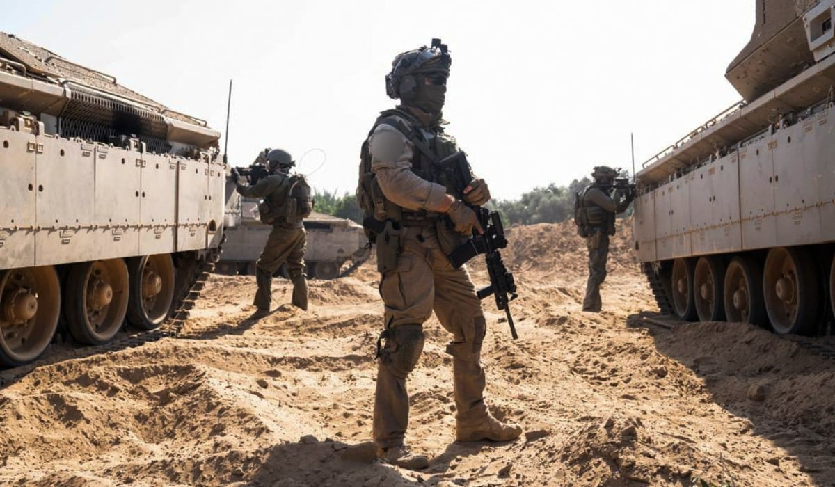Haaretz: Άμαχοι χτυπήθηκαν στο μουσικό φεστιβάλ και από ισραηλινό στρατιωτικό ελικόπτερο