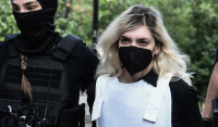 Ρούλα Πισπιρίγκου: Η πρόταση – «καταπέλτης» του Εισαγγελέα για τον θάνατο της Τζωρτζίνας