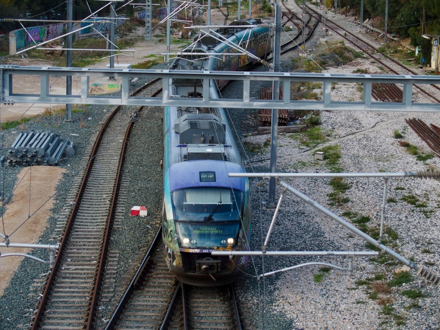 Προαστιακός: Σταδιακά η αποκατάσταση δρομολογίων - Ανακοίνωση της Hellenic Train